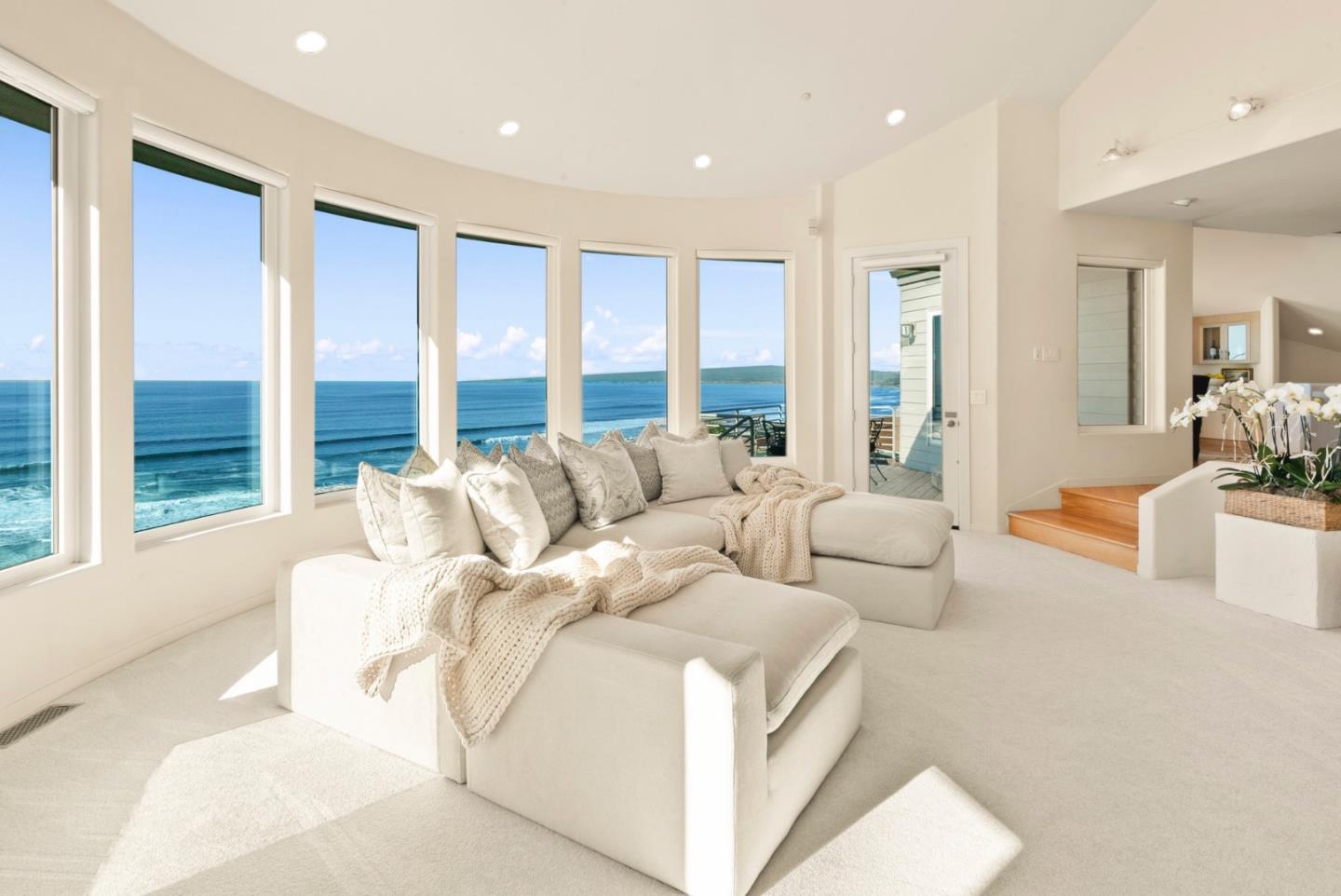 Detail Gallery Image 36 of 90 For 170 Hillview Way, La Selva Beach,  CA 95076 - 4 Beds | 4 Baths