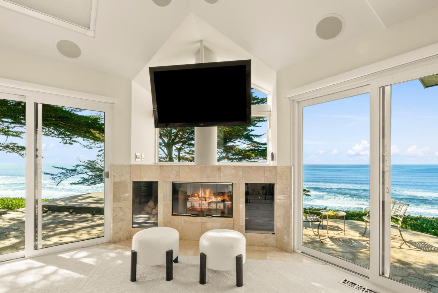 Detail Gallery Image 48 of 90 For 170 Hillview Way, La Selva Beach,  CA 95076 - 4 Beds | 4 Baths