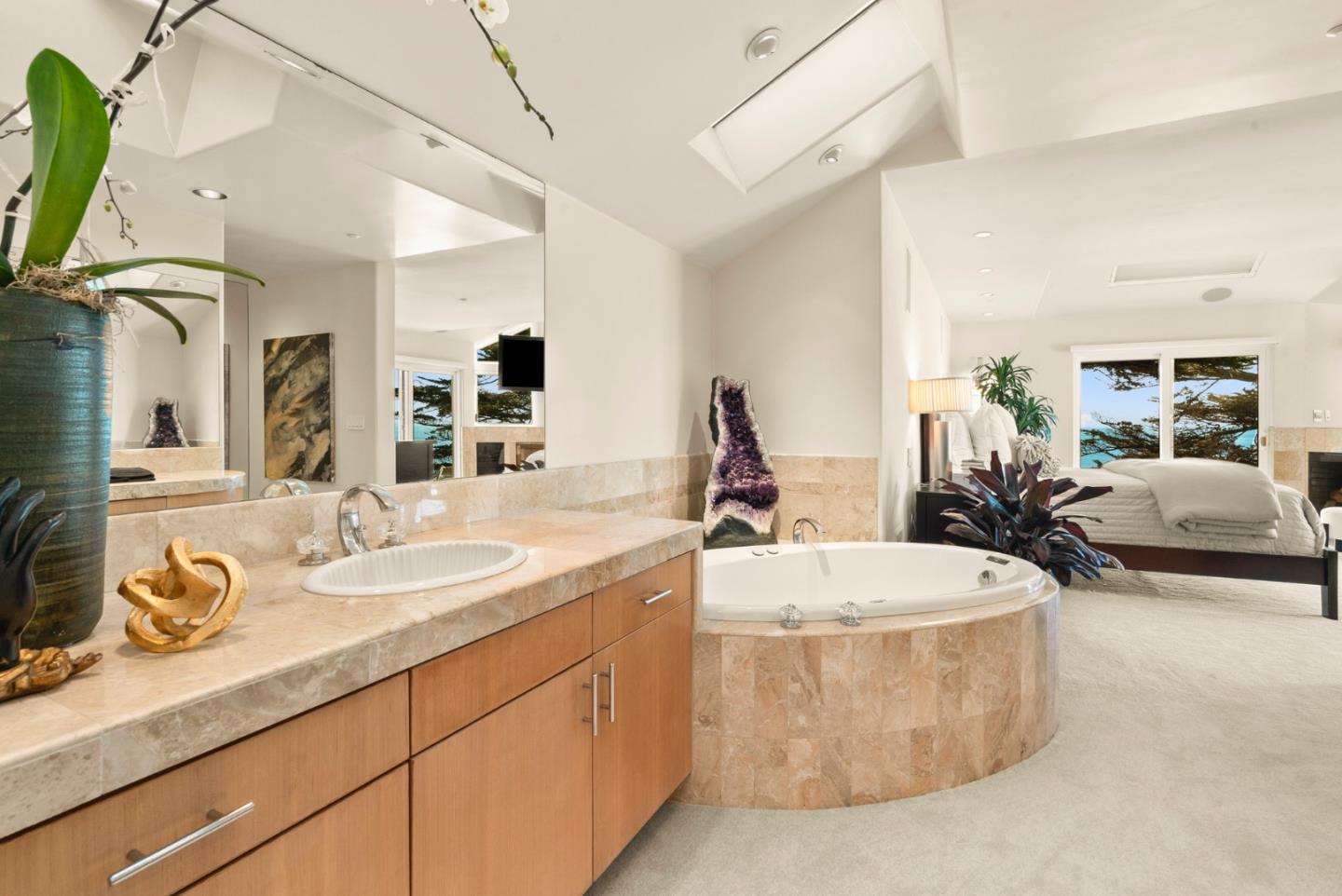 Detail Gallery Image 50 of 90 For 170 Hillview Way, La Selva Beach,  CA 95076 - 4 Beds | 4 Baths