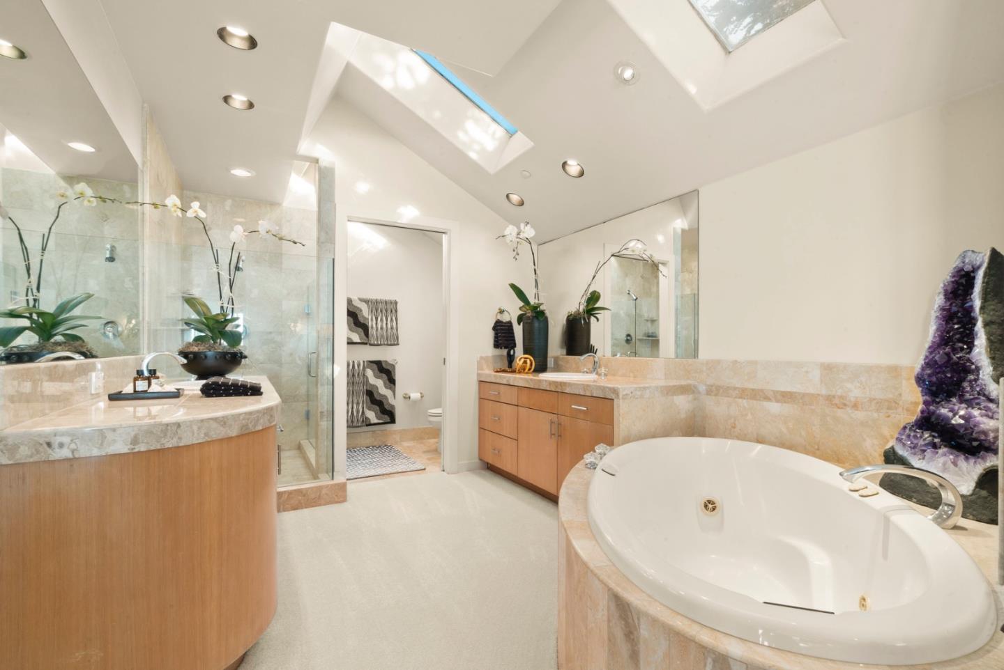 Detail Gallery Image 52 of 90 For 170 Hillview Way, La Selva Beach,  CA 95076 - 4 Beds | 4 Baths