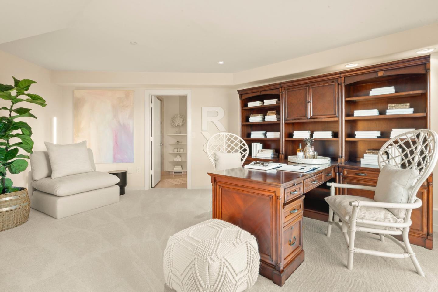 Detail Gallery Image 55 of 90 For 170 Hillview Way, La Selva Beach,  CA 95076 - 4 Beds | 4 Baths