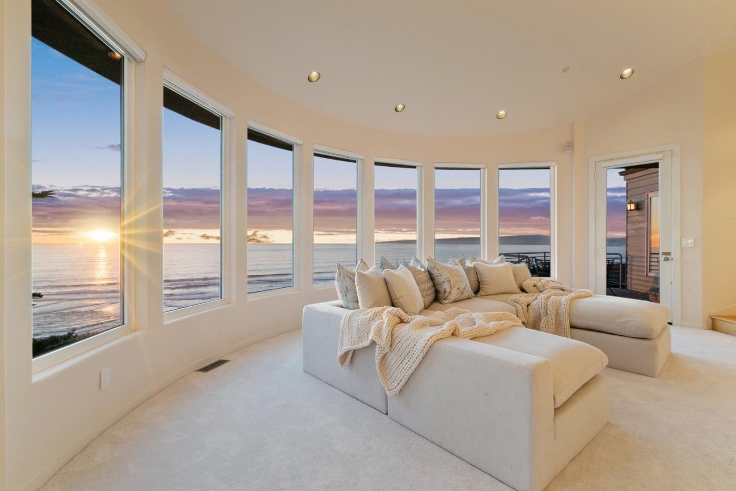 Detail Gallery Image 6 of 90 For 170 Hillview Way, La Selva Beach,  CA 95076 - 4 Beds | 4 Baths