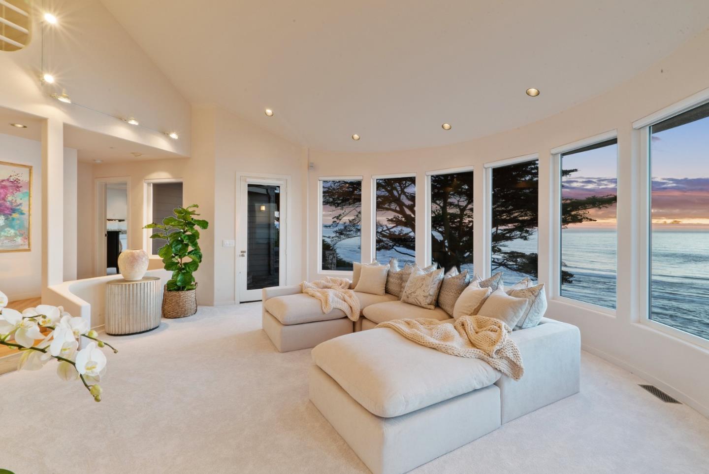 Detail Gallery Image 7 of 90 For 170 Hillview Way, La Selva Beach,  CA 95076 - 4 Beds | 4 Baths