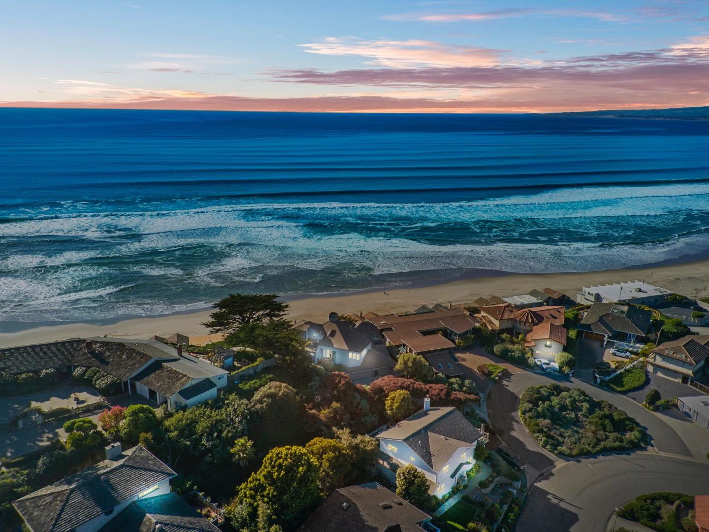 Detail Gallery Image 78 of 90 For 170 Hillview Way, La Selva Beach,  CA 95076 - 4 Beds | 4 Baths