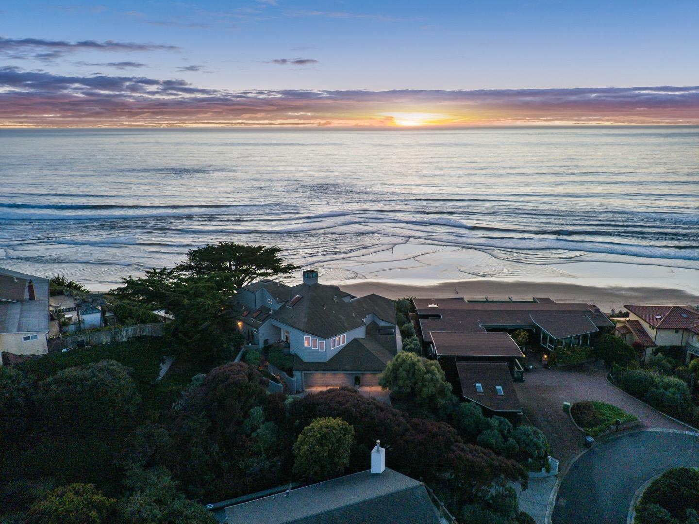Detail Gallery Image 80 of 90 For 170 Hillview Way, La Selva Beach,  CA 95076 - 4 Beds | 4 Baths