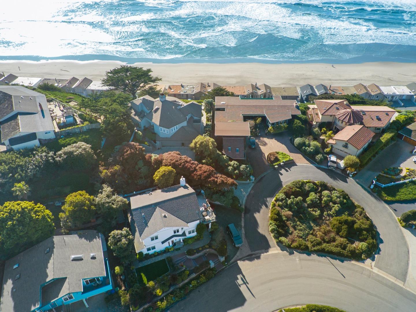 Detail Gallery Image 83 of 90 For 170 Hillview Way, La Selva Beach,  CA 95076 - 4 Beds | 4 Baths