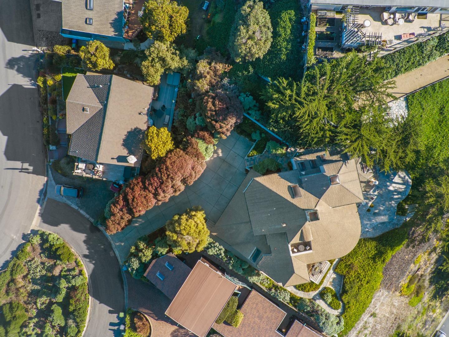 Detail Gallery Image 84 of 90 For 170 Hillview Way, La Selva Beach,  CA 95076 - 4 Beds | 4 Baths