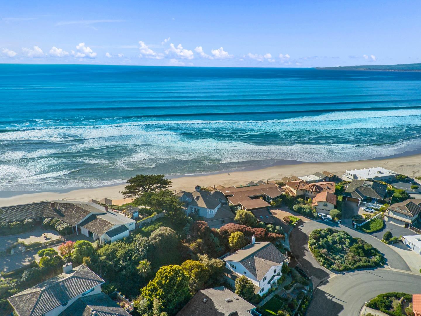 Detail Gallery Image 85 of 90 For 170 Hillview Way, La Selva Beach,  CA 95076 - 4 Beds | 4 Baths