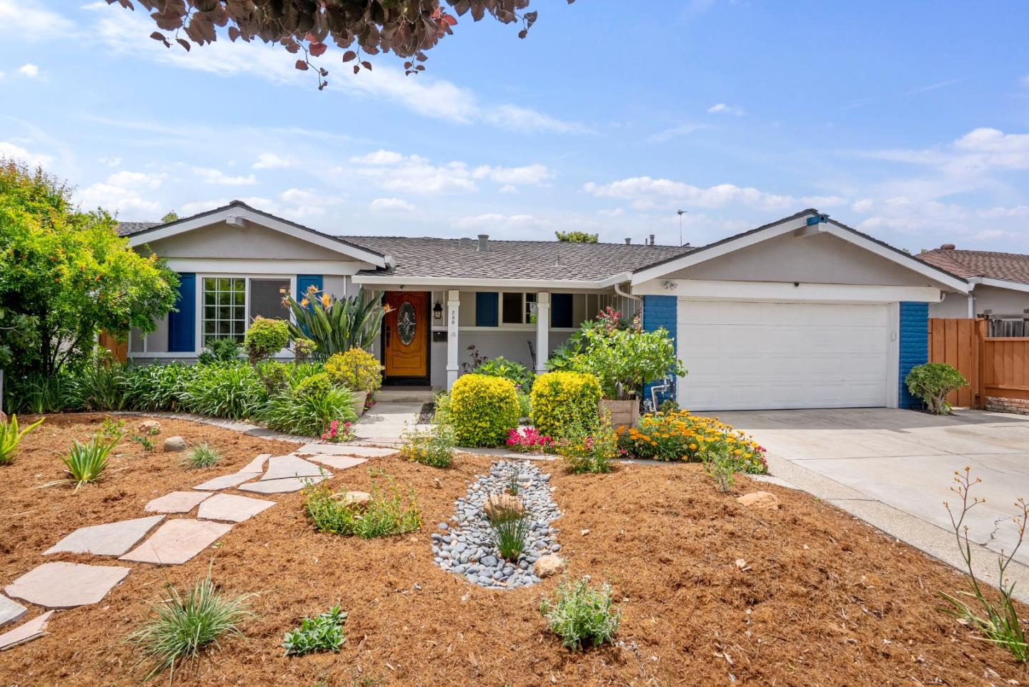 Detail Gallery Image 1 of 42 For 280 Esteban Way, San Jose,  CA 95119 - 4 Beds | 2 Baths