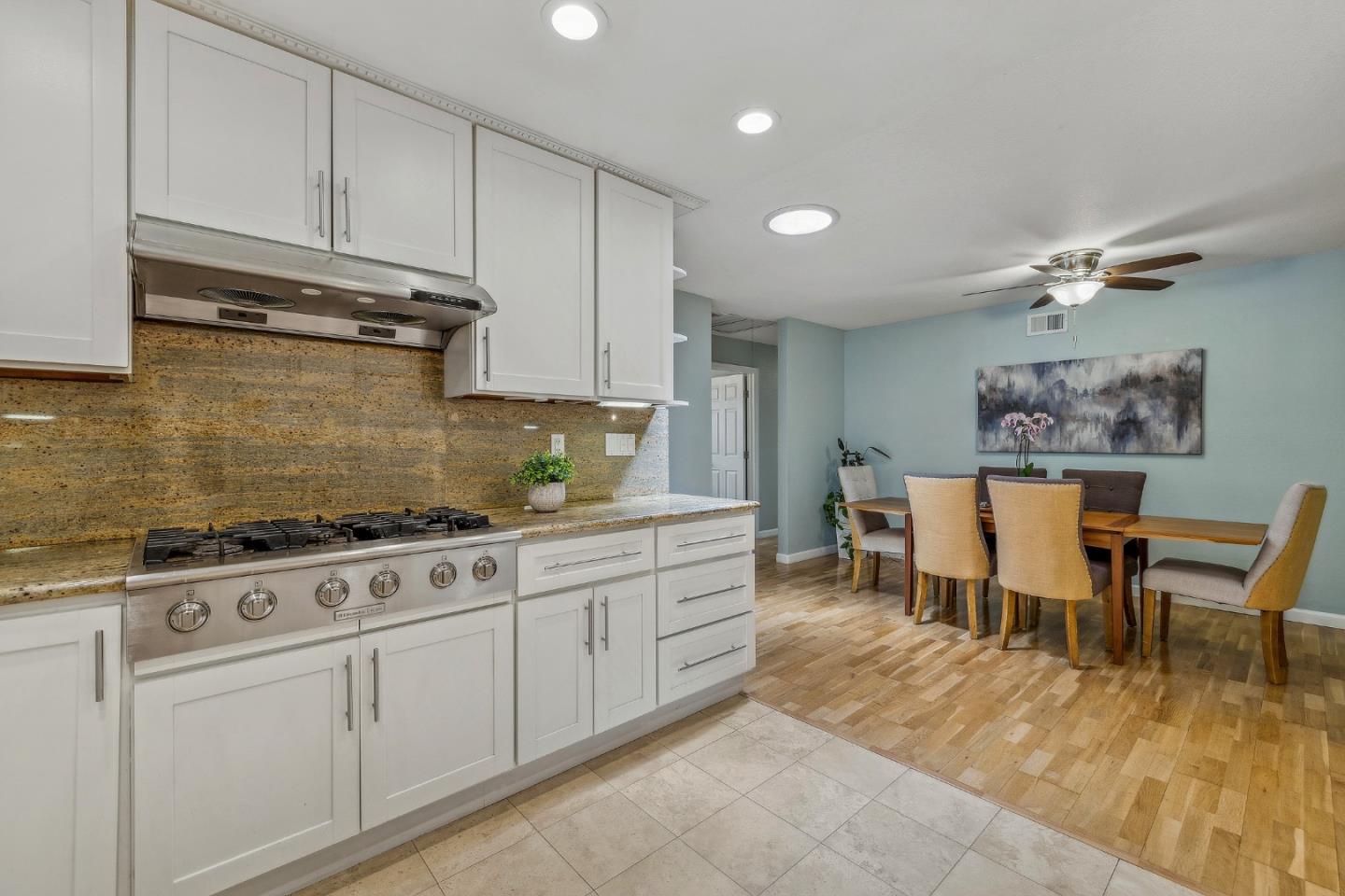 Detail Gallery Image 17 of 42 For 280 Esteban Way, San Jose,  CA 95119 - 4 Beds | 2 Baths