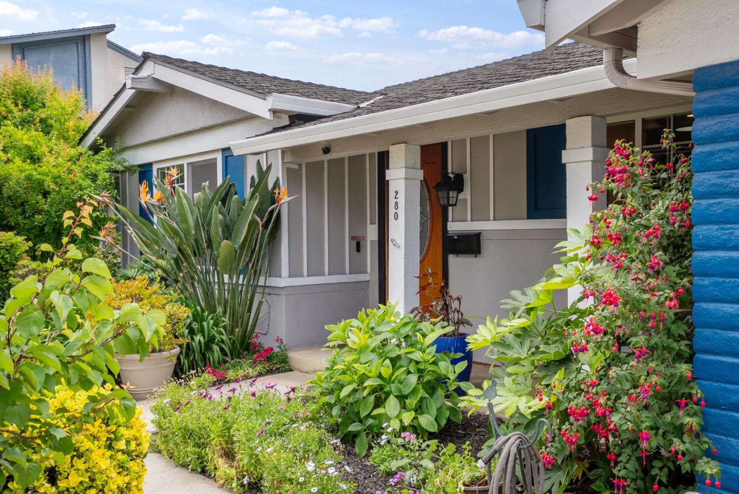 Detail Gallery Image 4 of 42 For 280 Esteban Way, San Jose,  CA 95119 - 4 Beds | 2 Baths