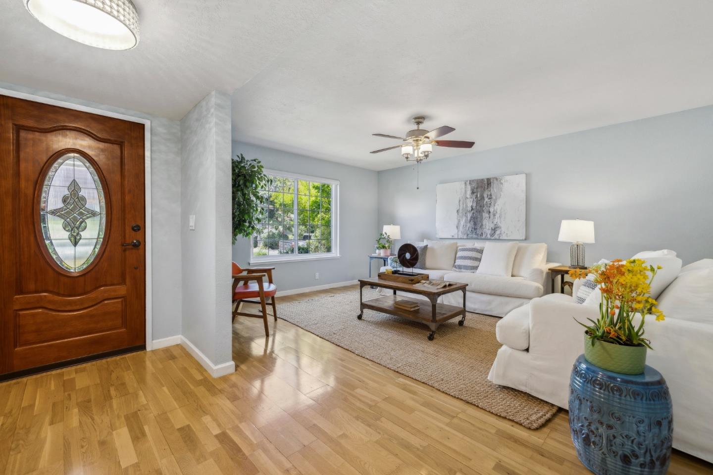 Detail Gallery Image 7 of 42 For 280 Esteban Way, San Jose,  CA 95119 - 4 Beds | 2 Baths