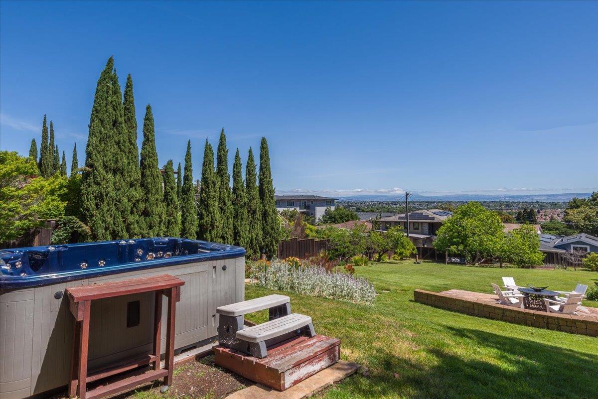 Detail Gallery Image 38 of 51 For 1720 Hillman Ave, Belmont,  CA 94002 - 3 Beds | 2 Baths