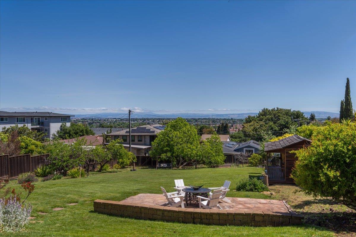 Detail Gallery Image 39 of 51 For 1720 Hillman Ave, Belmont,  CA 94002 - 3 Beds | 2 Baths