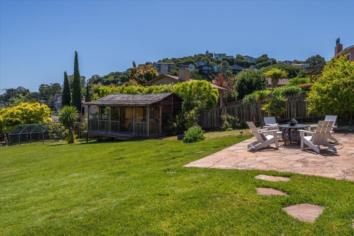 Detail Gallery Image 40 of 51 For 1720 Hillman Ave, Belmont,  CA 94002 - 3 Beds | 2 Baths