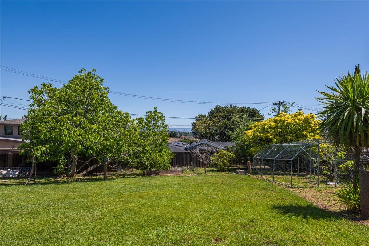 Detail Gallery Image 41 of 51 For 1720 Hillman Ave, Belmont,  CA 94002 - 3 Beds | 2 Baths