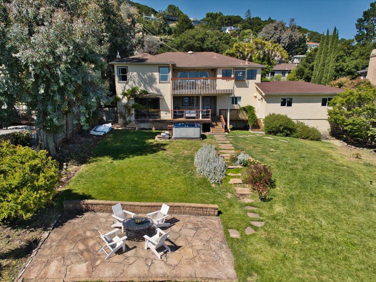 Detail Gallery Image 43 of 51 For 1720 Hillman Ave, Belmont,  CA 94002 - 3 Beds | 2 Baths