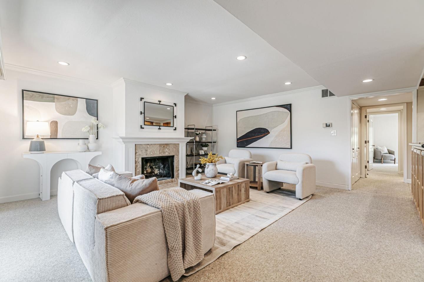 Detail Gallery Image 6 of 43 For 675 Sharon Park Dr #231,  Menlo Park,  CA 94025 - 2 Beds | 2 Baths