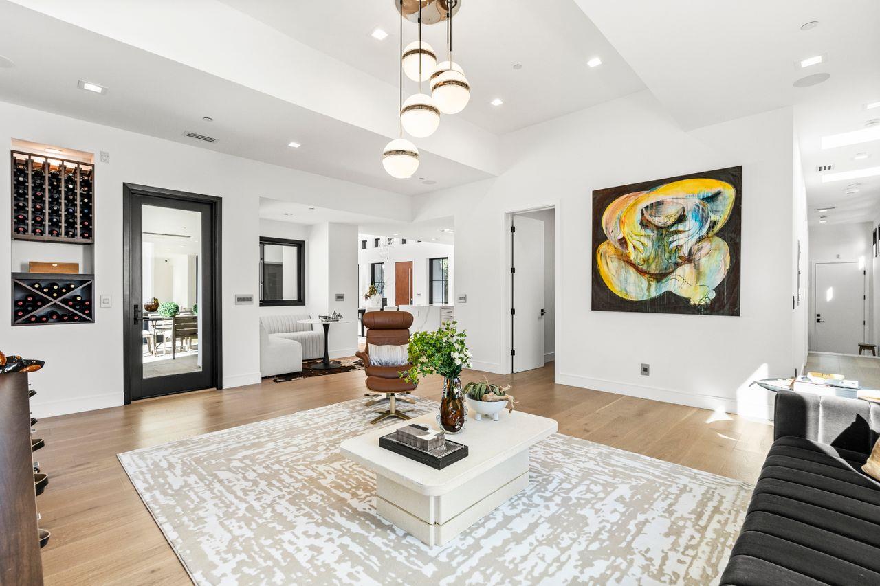 Detail Gallery Image 15 of 78 For 18240 Bancroft Ave, Monte Sereno,  CA 95030 - 7 Beds | 8/1 Baths