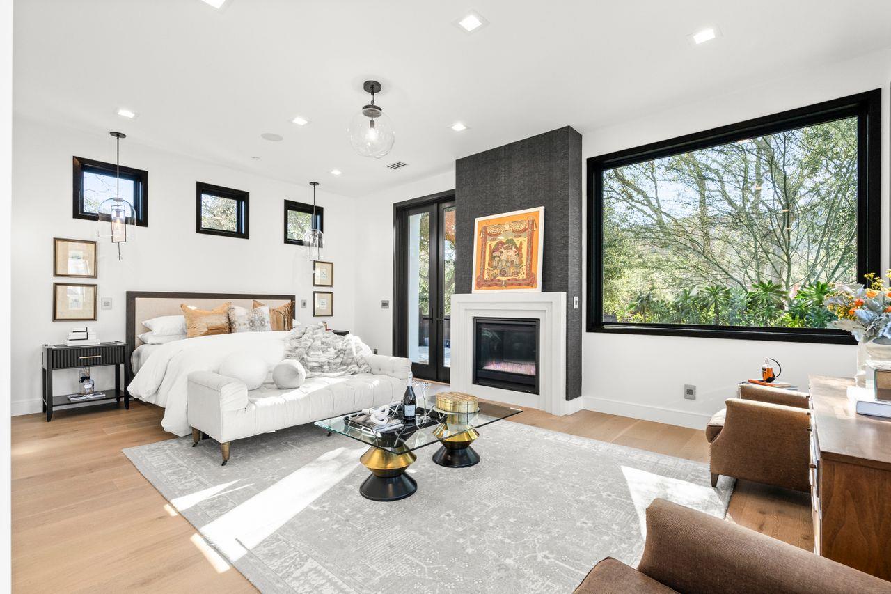 Detail Gallery Image 22 of 78 For 18240 Bancroft Ave, Monte Sereno,  CA 95030 - 7 Beds | 8/1 Baths