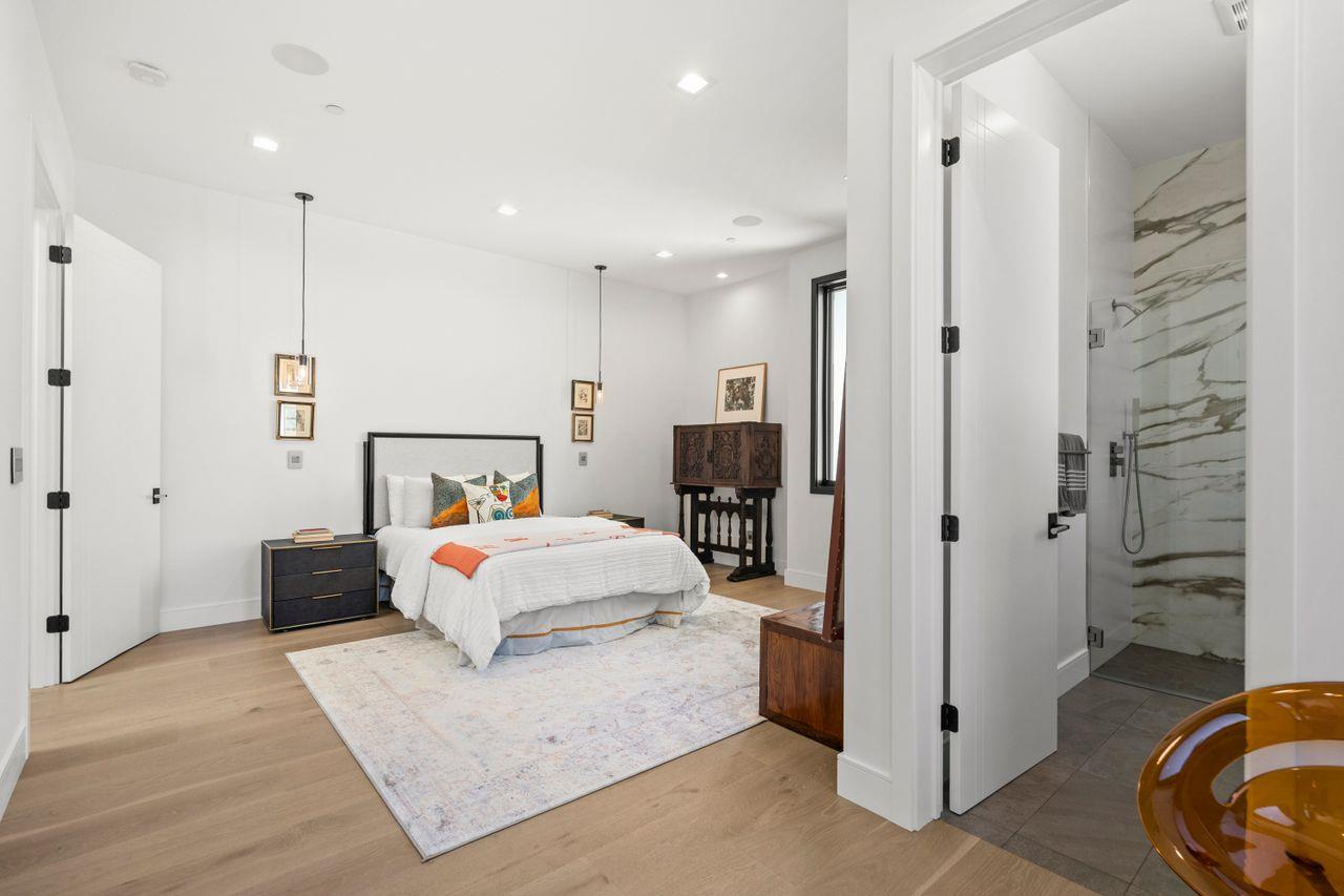 Detail Gallery Image 29 of 78 For 18240 Bancroft Ave, Monte Sereno,  CA 95030 - 7 Beds | 8/1 Baths