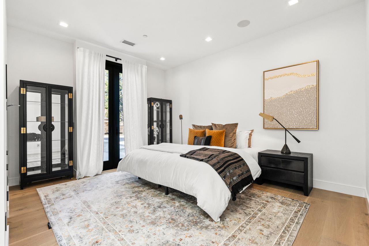 Detail Gallery Image 35 of 78 For 18240 Bancroft Ave, Monte Sereno,  CA 95030 - 7 Beds | 8/1 Baths
