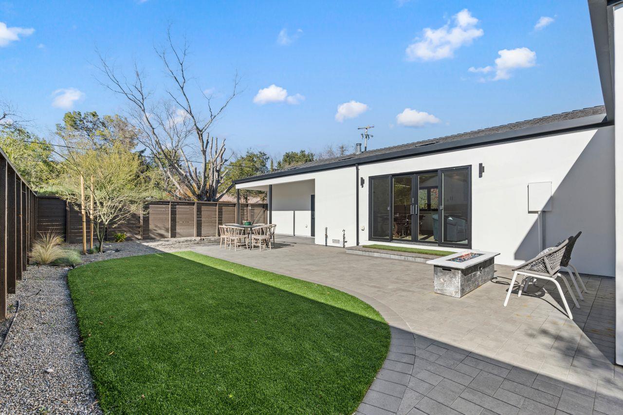 Detail Gallery Image 52 of 78 For 18240 Bancroft Ave, Monte Sereno,  CA 95030 - 7 Beds | 8/1 Baths