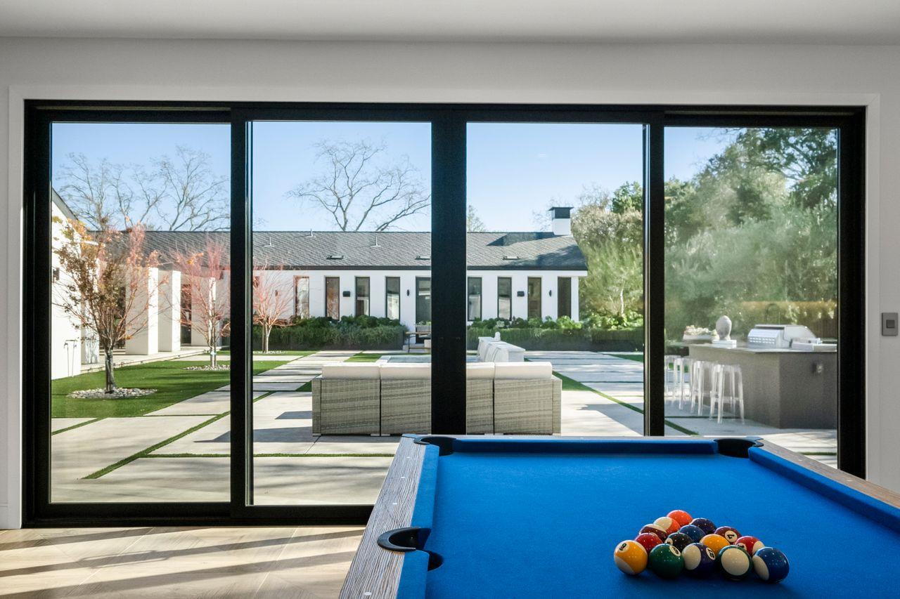 Detail Gallery Image 53 of 78 For 18240 Bancroft Ave, Monte Sereno,  CA 95030 - 7 Beds | 8/1 Baths