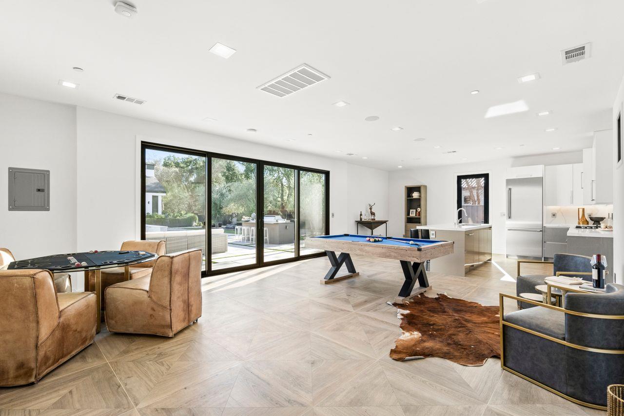 Detail Gallery Image 55 of 78 For 18240 Bancroft Ave, Monte Sereno,  CA 95030 - 7 Beds | 8/1 Baths