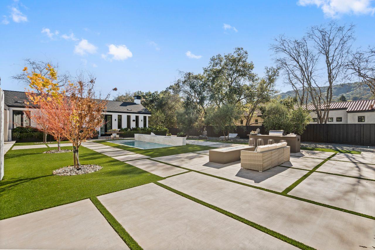 Detail Gallery Image 60 of 78 For 18240 Bancroft Ave, Monte Sereno,  CA 95030 - 7 Beds | 8/1 Baths