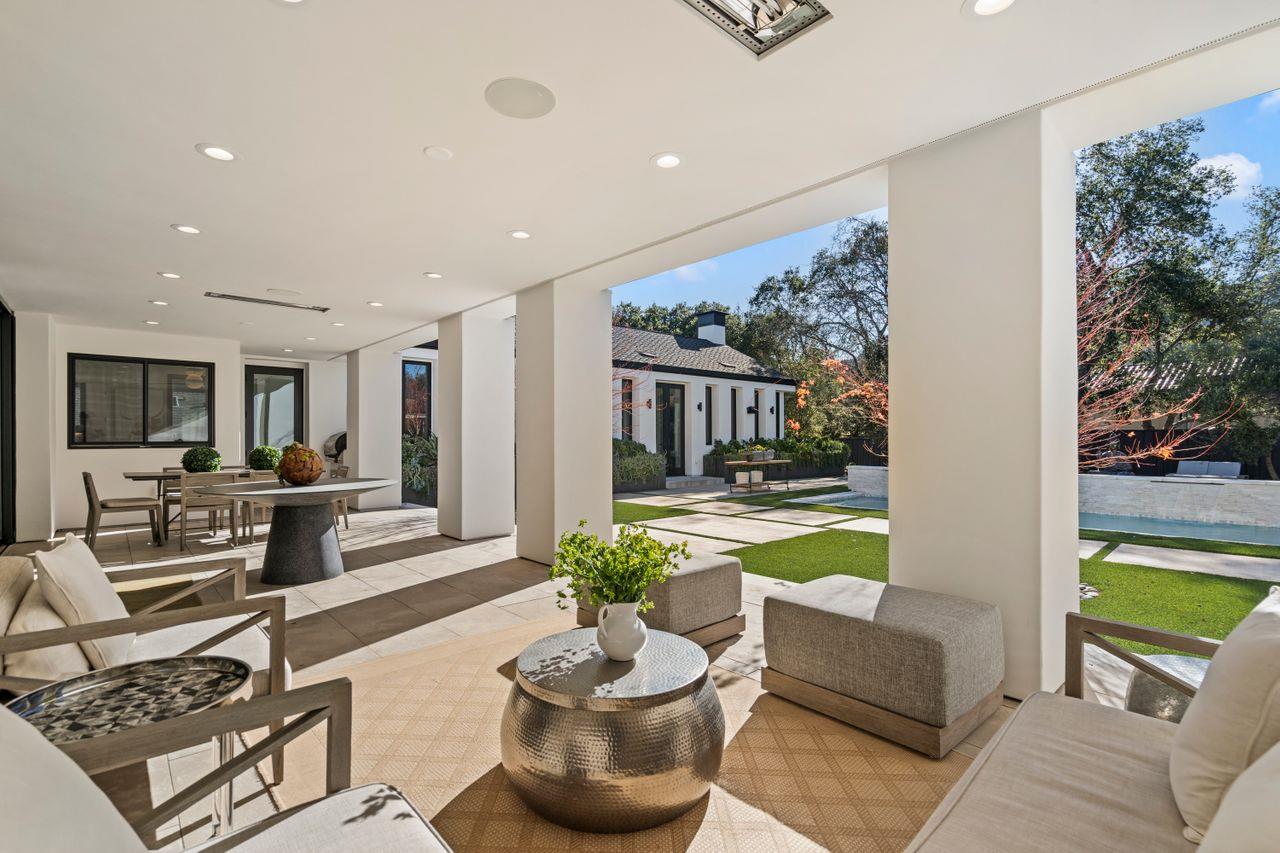 Detail Gallery Image 63 of 78 For 18240 Bancroft Ave, Monte Sereno,  CA 95030 - 7 Beds | 8/1 Baths