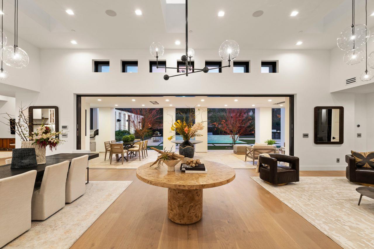Detail Gallery Image 67 of 78 For 18240 Bancroft Ave, Monte Sereno,  CA 95030 - 7 Beds | 8/1 Baths