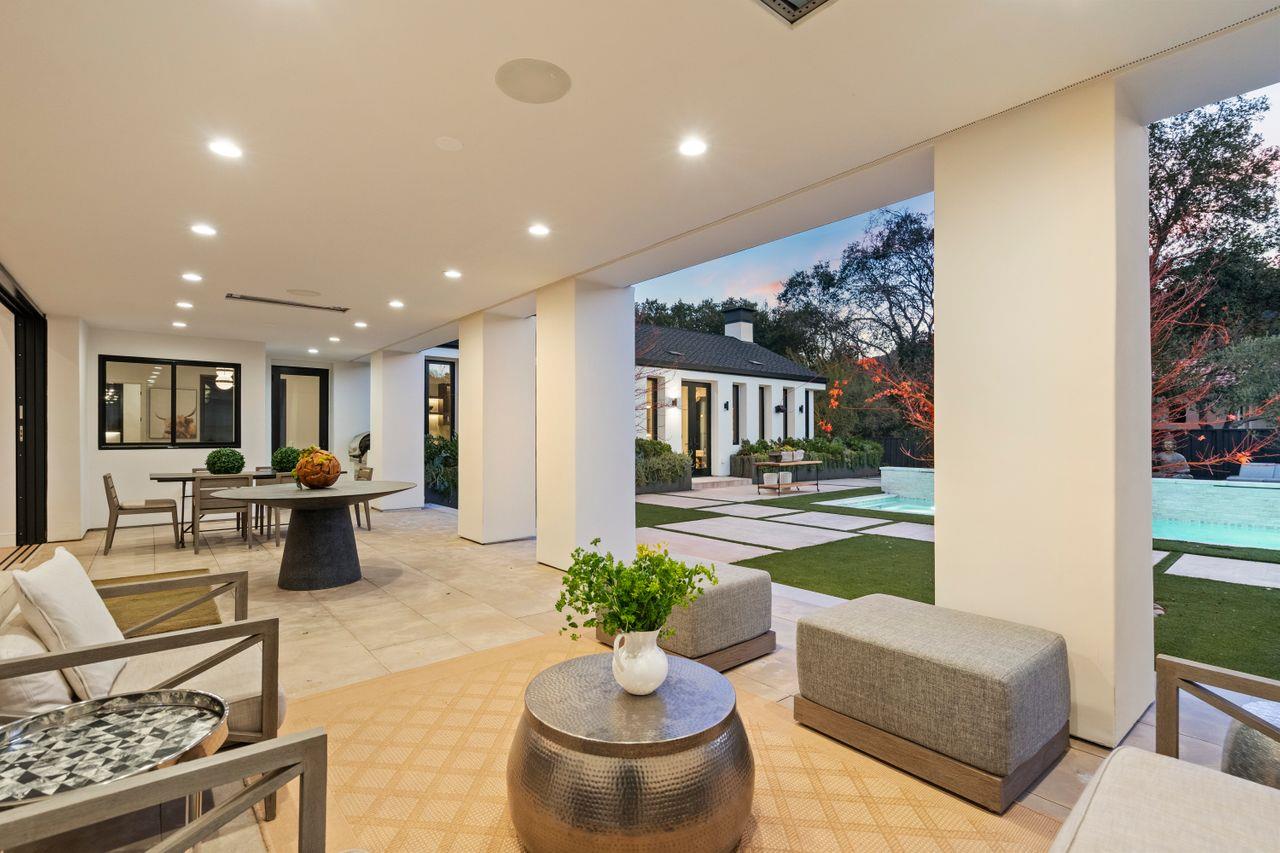 Detail Gallery Image 68 of 78 For 18240 Bancroft Ave, Monte Sereno,  CA 95030 - 7 Beds | 8/1 Baths