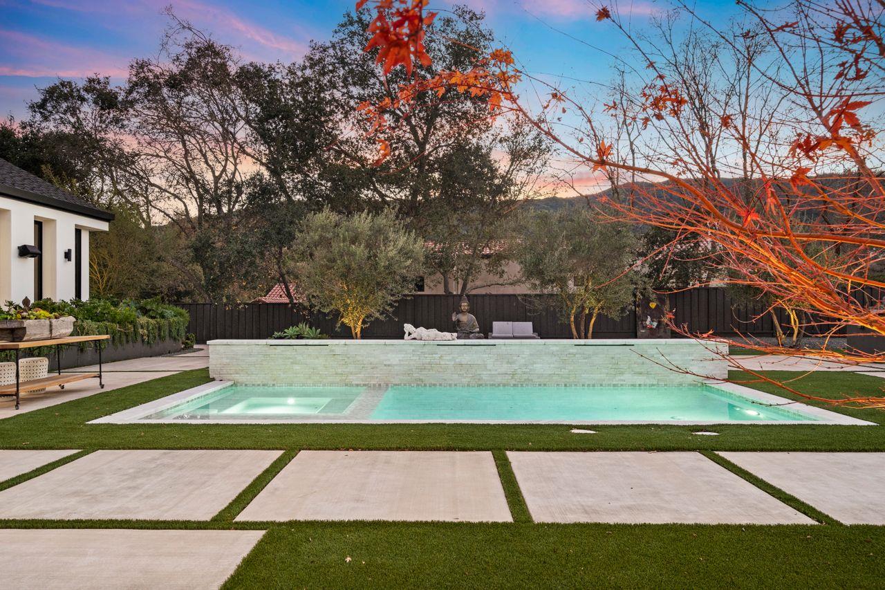 Detail Gallery Image 69 of 78 For 18240 Bancroft Ave, Monte Sereno,  CA 95030 - 7 Beds | 8/1 Baths