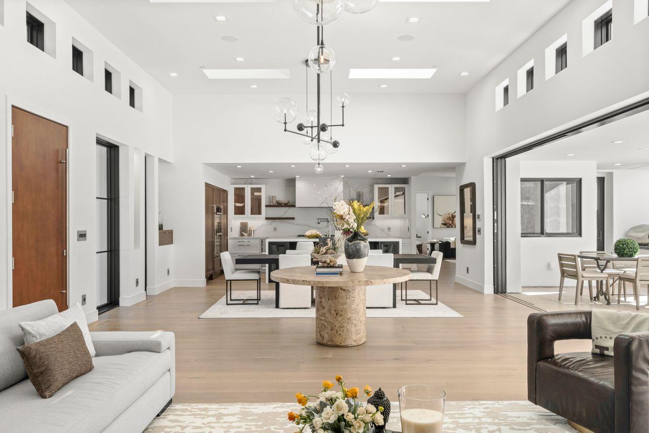 Detail Gallery Image 7 of 78 For 18240 Bancroft Ave, Monte Sereno,  CA 95030 - 7 Beds | 8/1 Baths