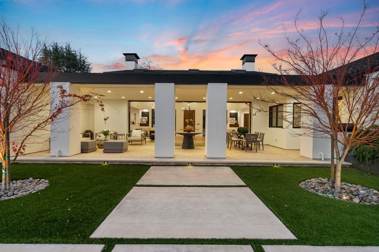 Detail Gallery Image 70 of 78 For 18240 Bancroft Ave, Monte Sereno,  CA 95030 - 7 Beds | 8/1 Baths