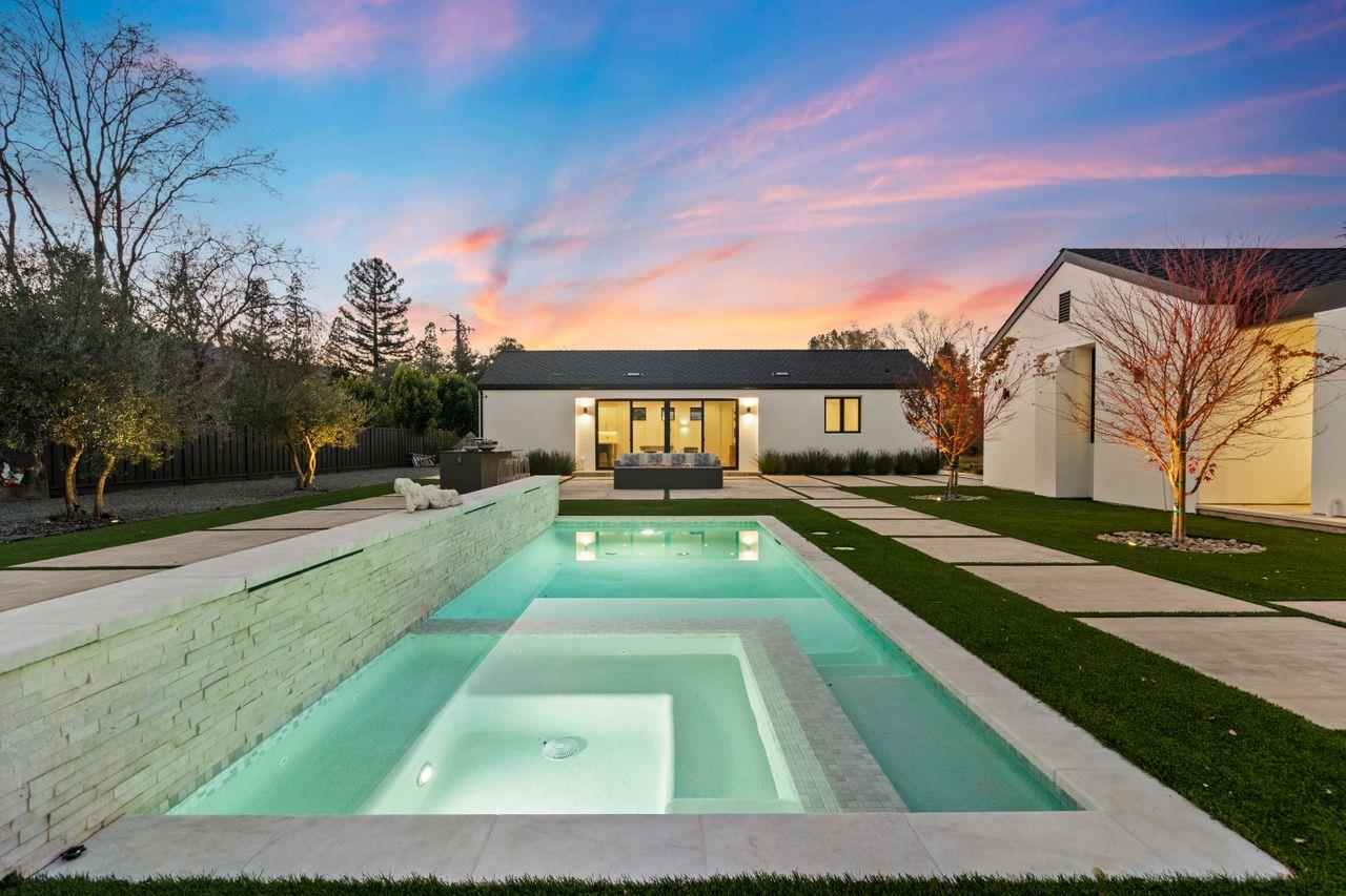 Detail Gallery Image 72 of 78 For 18240 Bancroft Ave, Monte Sereno,  CA 95030 - 7 Beds | 8/1 Baths