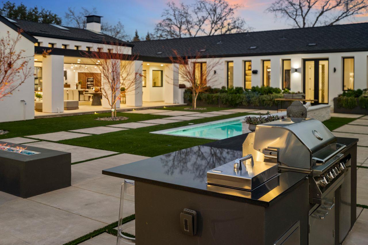 Detail Gallery Image 73 of 78 For 18240 Bancroft Ave, Monte Sereno,  CA 95030 - 7 Beds | 8/1 Baths