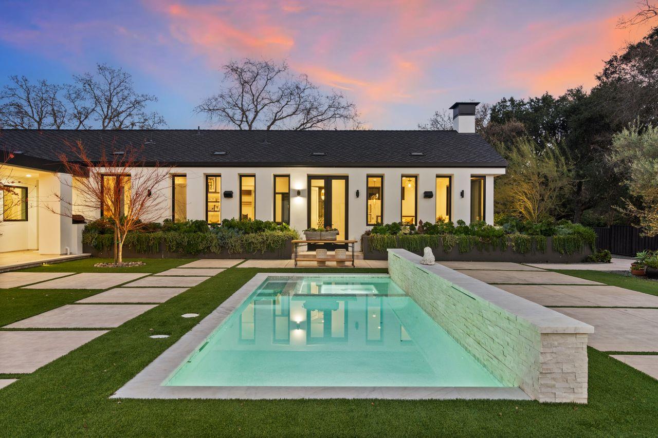 Detail Gallery Image 75 of 78 For 18240 Bancroft Ave, Monte Sereno,  CA 95030 - 7 Beds | 8/1 Baths