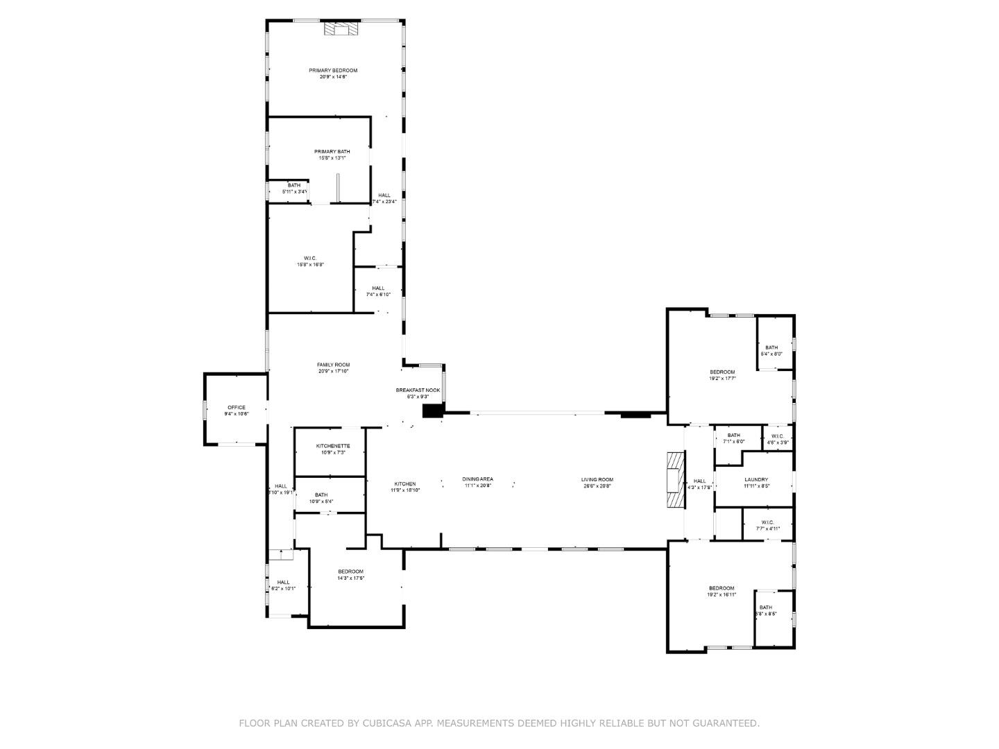 Detail Gallery Image 76 of 78 For 18240 Bancroft Ave, Monte Sereno,  CA 95030 - 7 Beds | 8/1 Baths