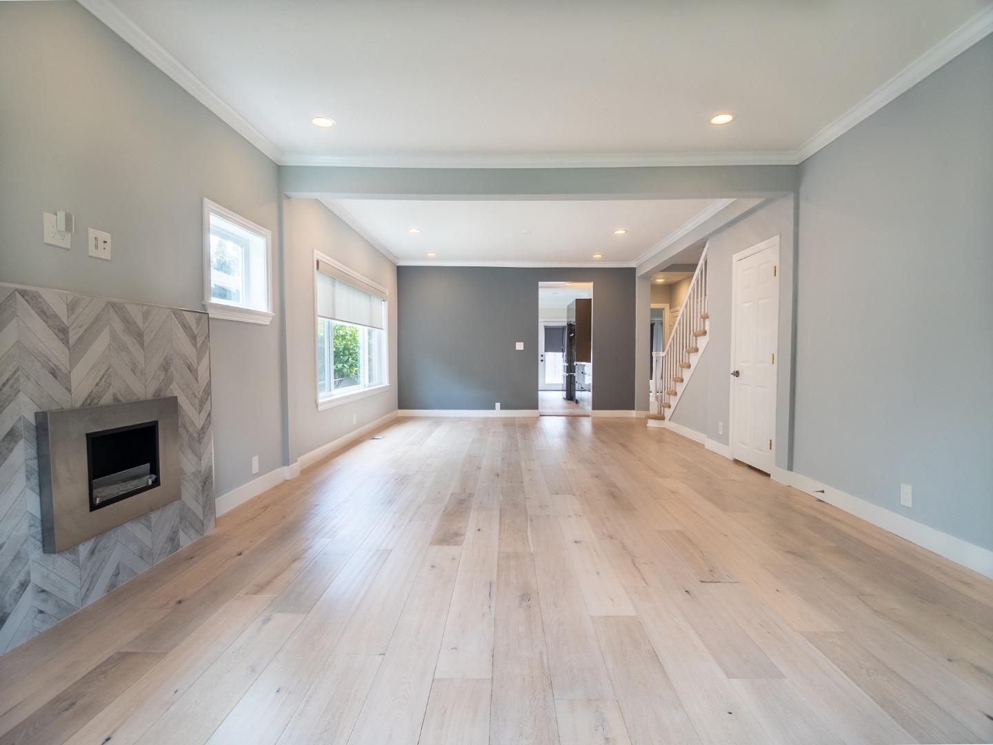 Detail Gallery Image 6 of 36 For 1435 Edgehill Dr, Burlingame,  CA 94010 - 5 Beds | 3/1 Baths