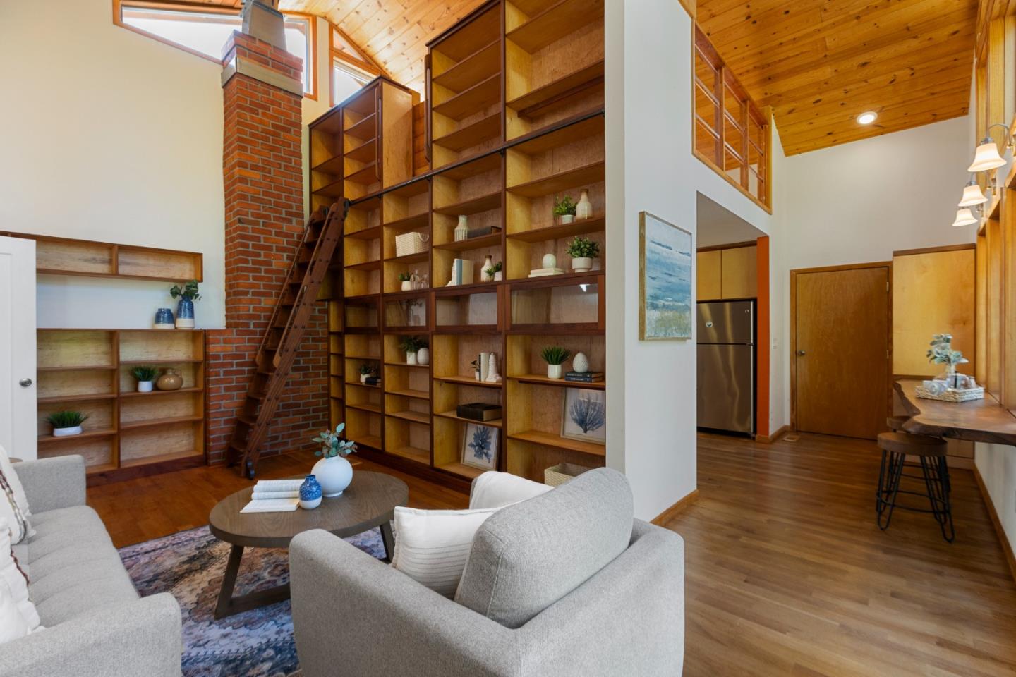 Detail Gallery Image 18 of 45 For 620 Olive St, Menlo Park,  CA 94025 - 2 Beds | 2 Baths