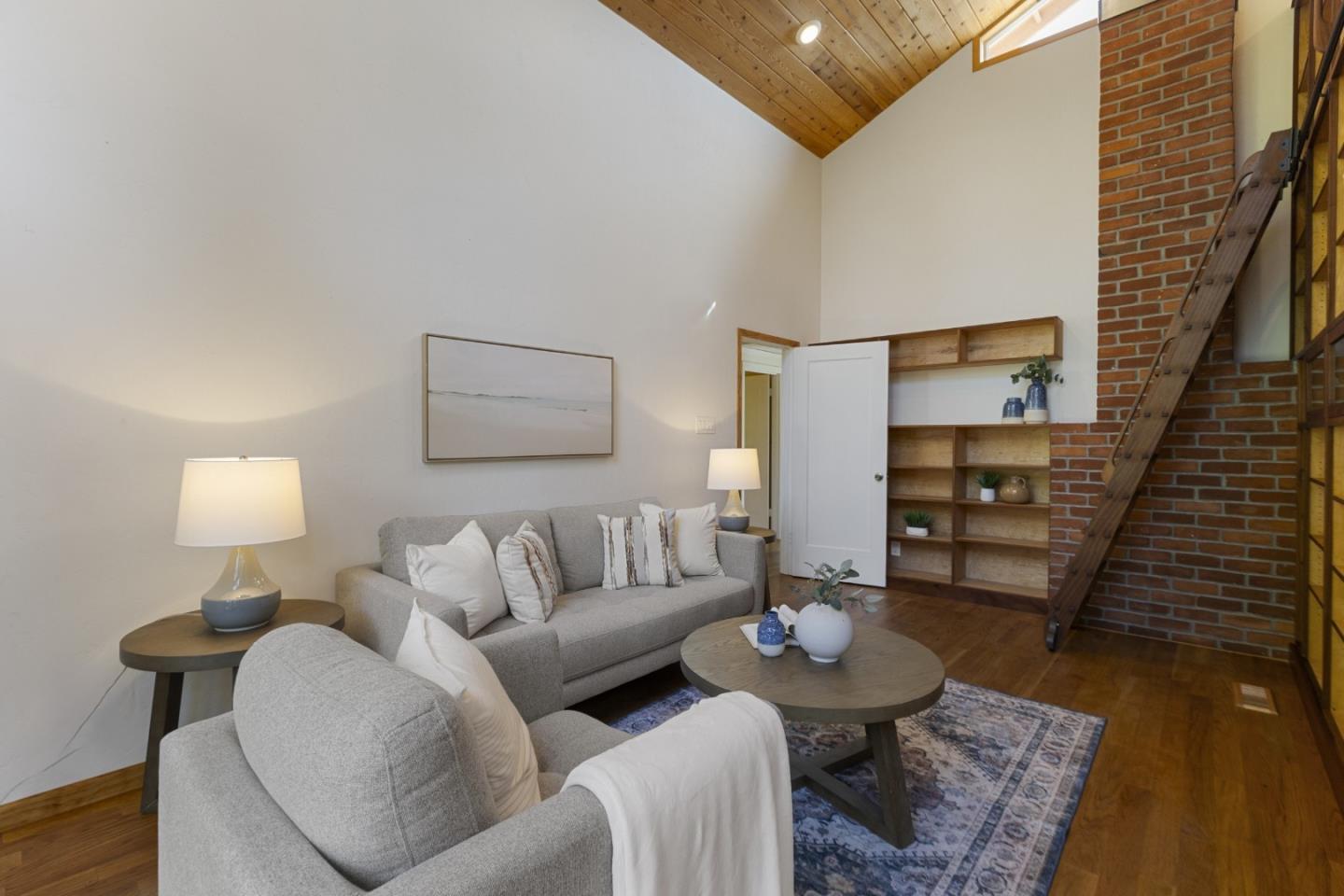 Detail Gallery Image 20 of 45 For 620 Olive St, Menlo Park,  CA 94025 - 2 Beds | 2 Baths