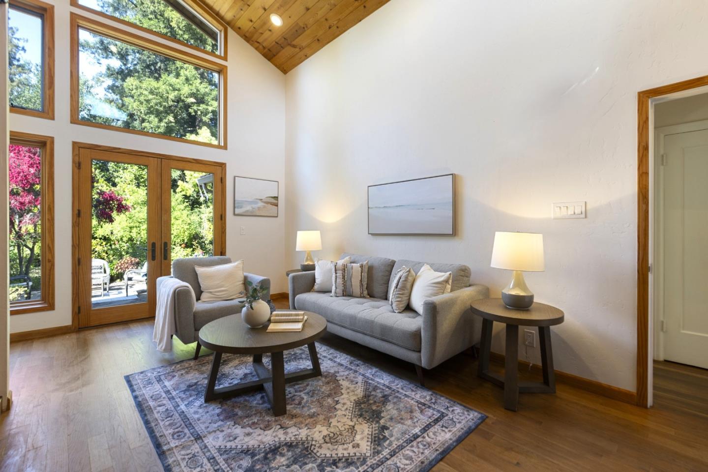 Detail Gallery Image 21 of 45 For 620 Olive St, Menlo Park,  CA 94025 - 2 Beds | 2 Baths