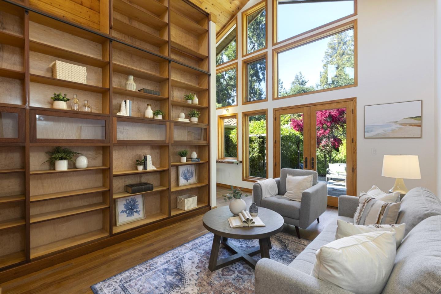 Detail Gallery Image 22 of 45 For 620 Olive St, Menlo Park,  CA 94025 - 2 Beds | 2 Baths