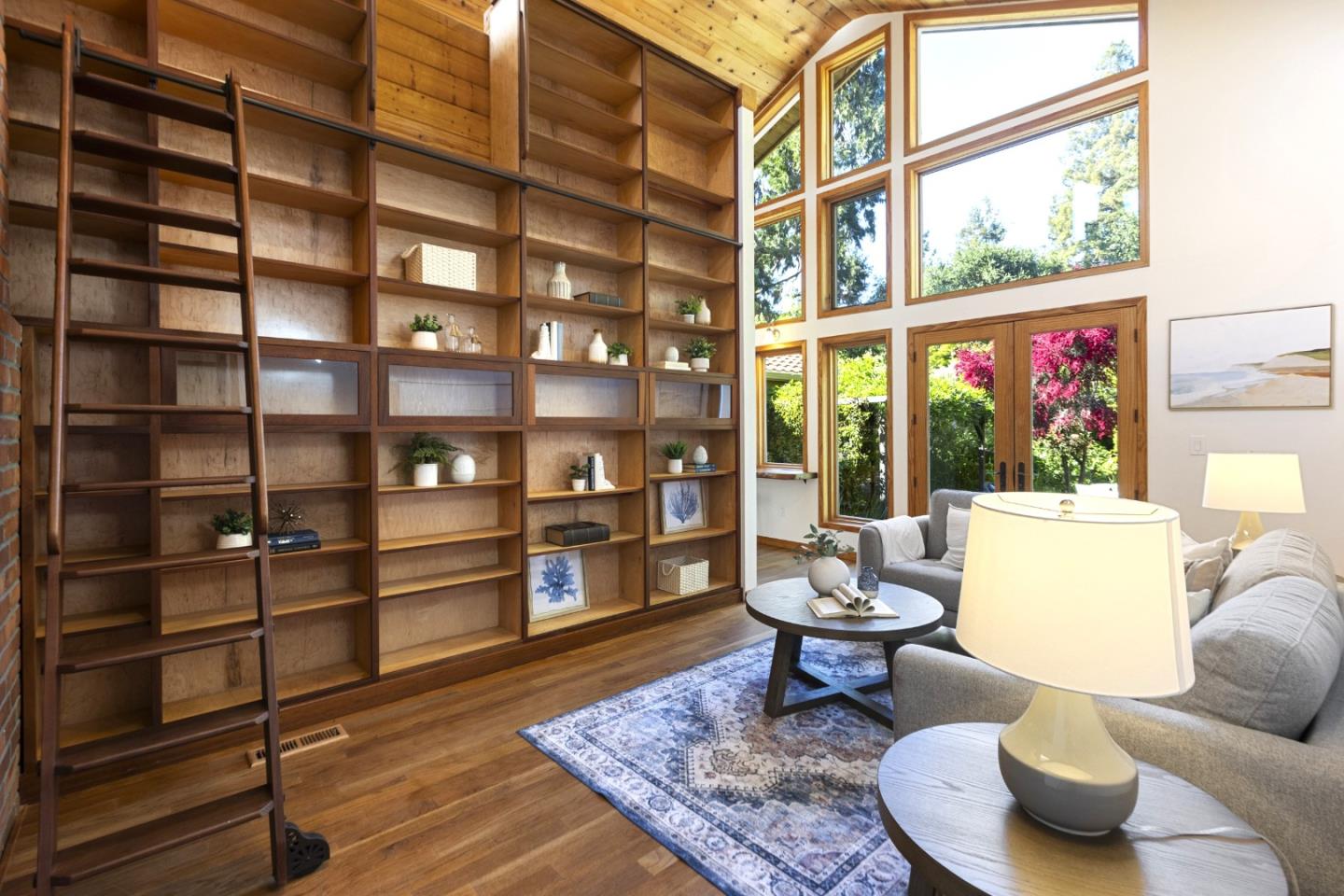 Detail Gallery Image 23 of 45 For 620 Olive St, Menlo Park,  CA 94025 - 2 Beds | 2 Baths