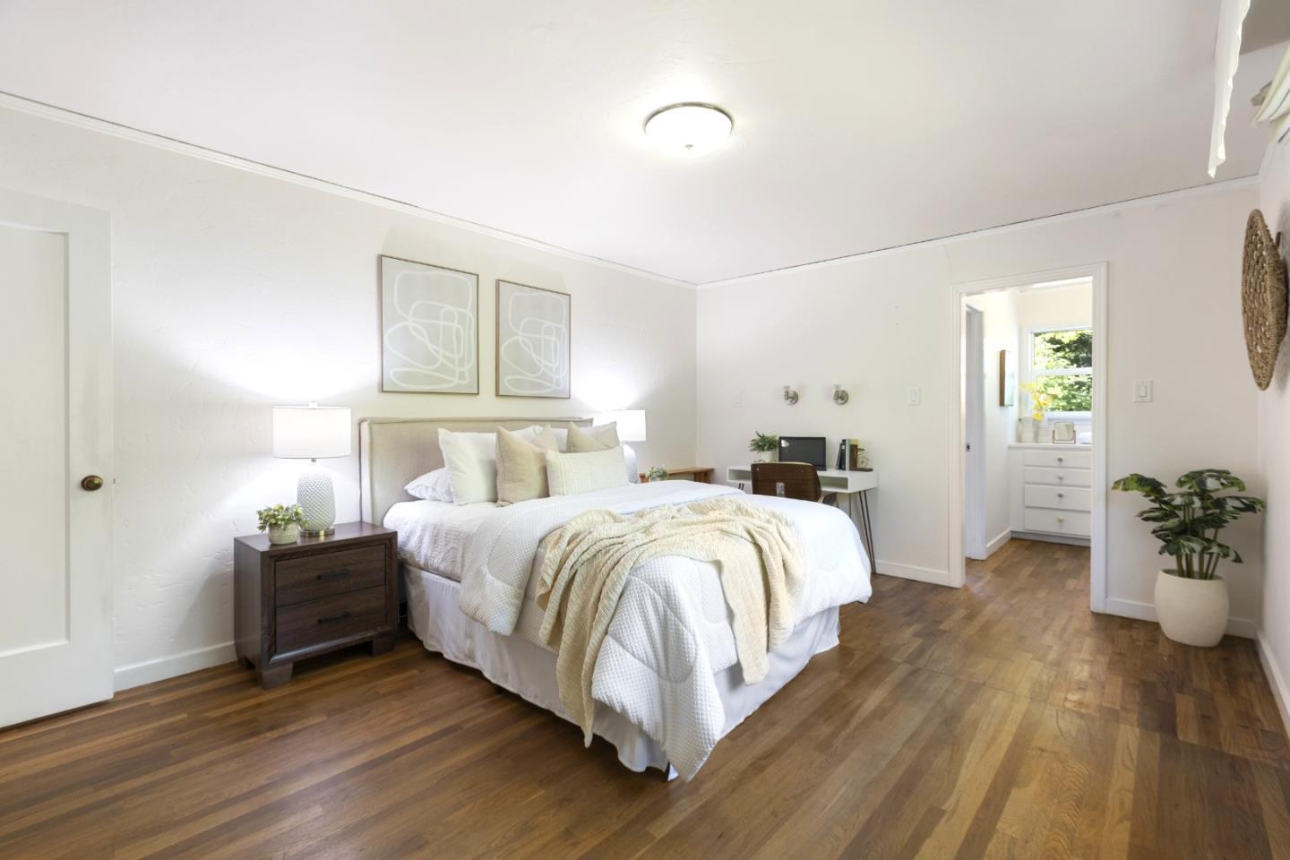 Detail Gallery Image 29 of 45 For 620 Olive St, Menlo Park,  CA 94025 - 2 Beds | 2 Baths