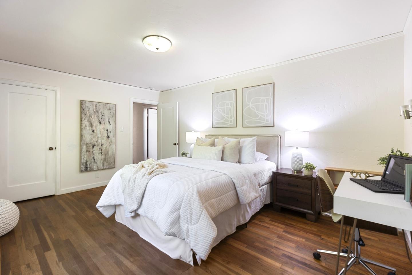 Detail Gallery Image 30 of 45 For 620 Olive St, Menlo Park,  CA 94025 - 2 Beds | 2 Baths