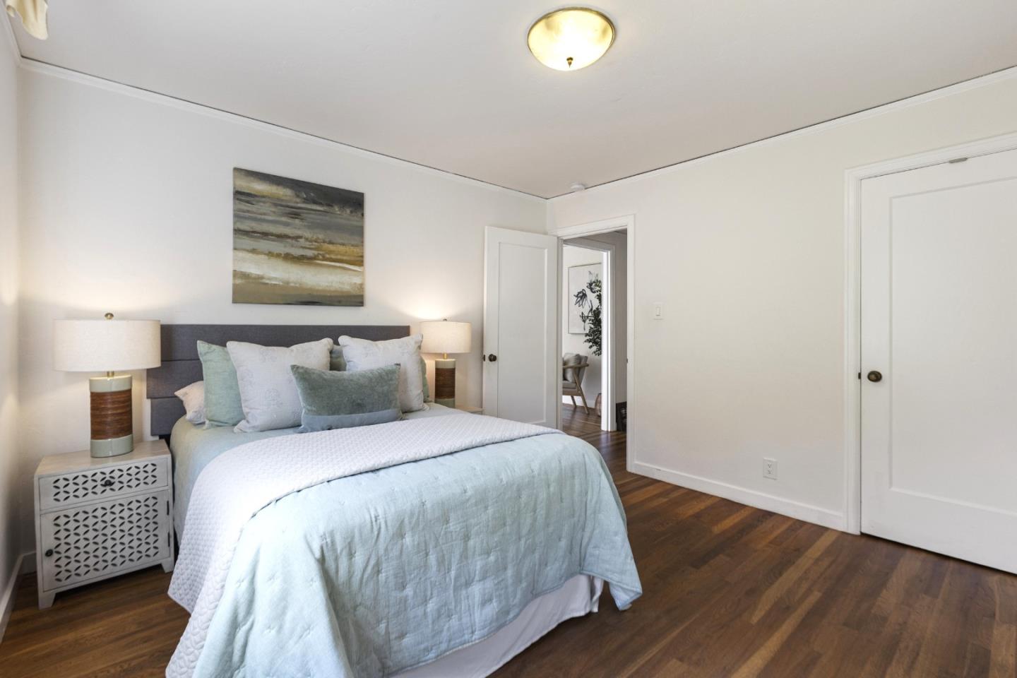 Detail Gallery Image 35 of 45 For 620 Olive St, Menlo Park,  CA 94025 - 2 Beds | 2 Baths