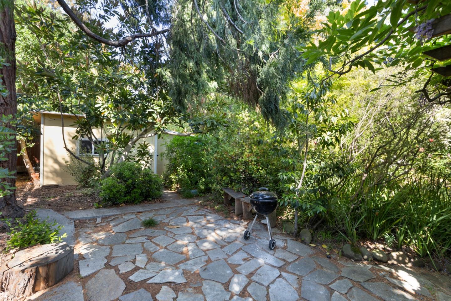 Detail Gallery Image 45 of 45 For 620 Olive St, Menlo Park,  CA 94025 - 2 Beds | 2 Baths
